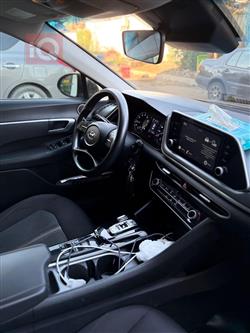 هیۆندای سۆناتا